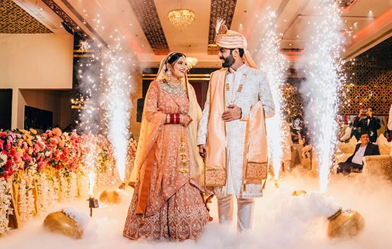 Best Wedding Photography in India
